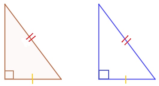 congruent geometry