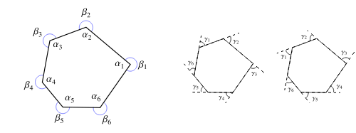 Alternate Exterior Angles